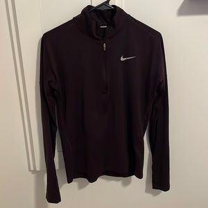 Dri-fit Nike Jacket